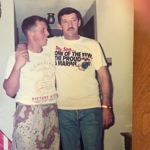 Meet your Posher, John